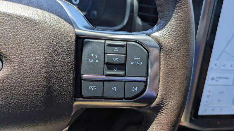 2023 Ford Expedition King Ranch