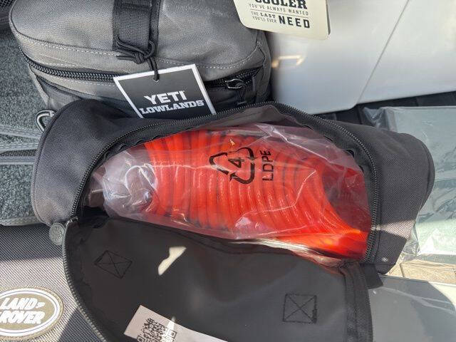 2025 Land Rover Defender 110 P300 S