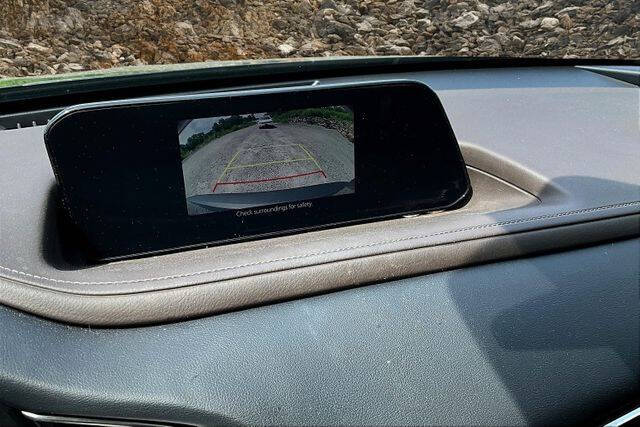 2022 Mazda CX-30 2.5 S Premium