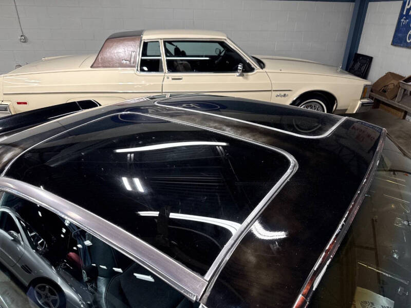 1979 Chevrolet Camaro