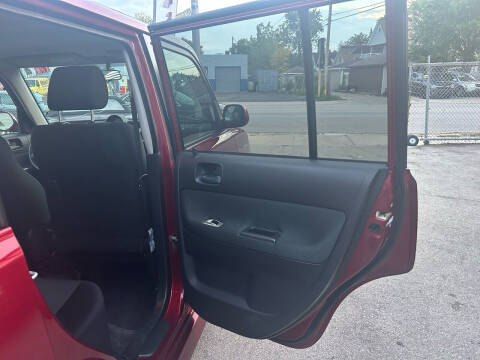 2006 Scion xB