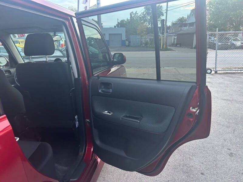 2006 Scion xB