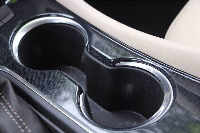 2017 Buick Envision Preferred