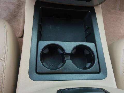 2008 GMC Yukon