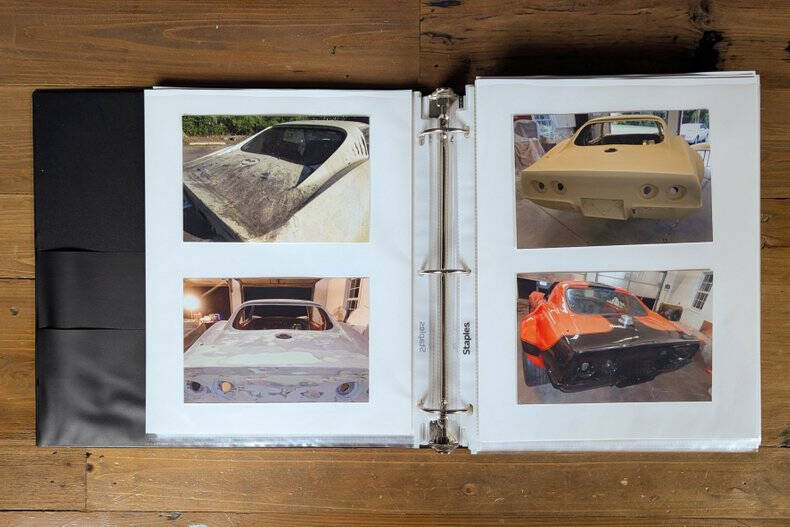 1969 Chevrolet Corvette