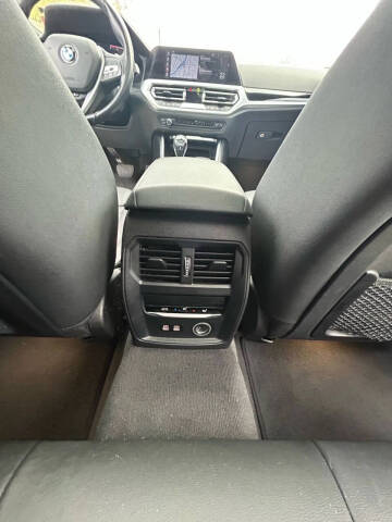 2019 BMW 3 Series 330i xDrive