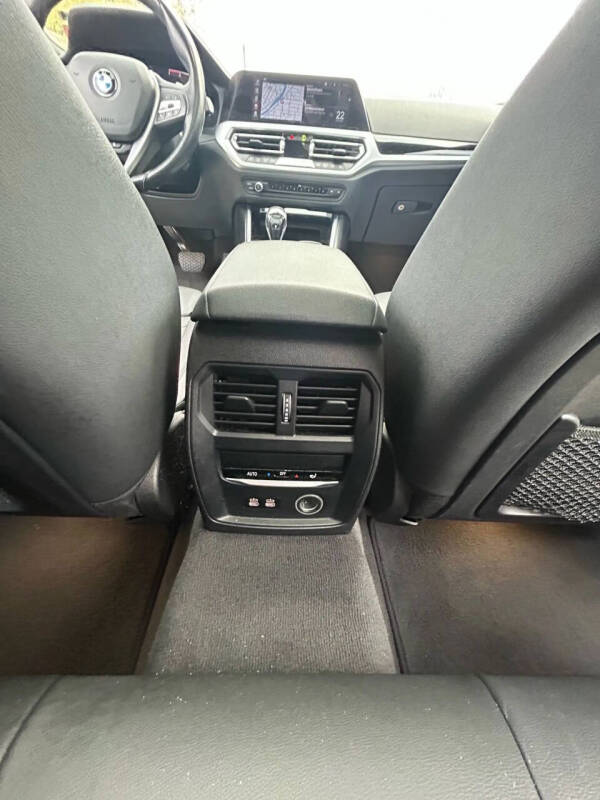 2019 BMW 3 Series 330i xDrive