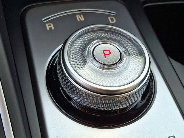 2025 Kia Sorento Plug-In Hybrid EX