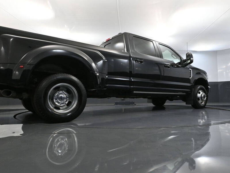 2022 Ford F-350 Super Duty Lariat