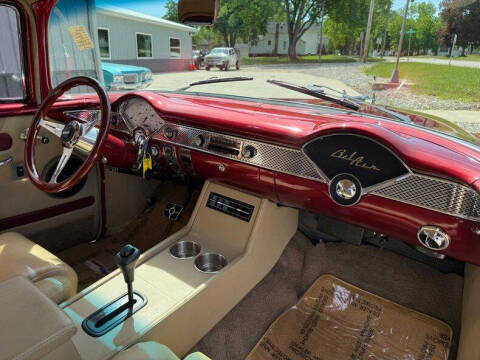 1955 Chevrolet 150