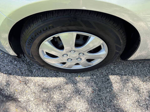 2018 Ford Focus S