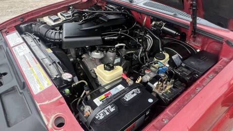 2001 Ford Explorer Sport Trac