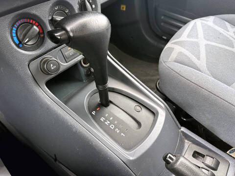 2013 Ford Transit Connect XL