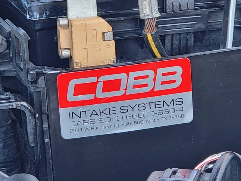 2008 Mazda MAZDASPEED3 Sport