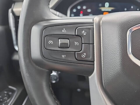 2024 GMC Sierra 3500HD