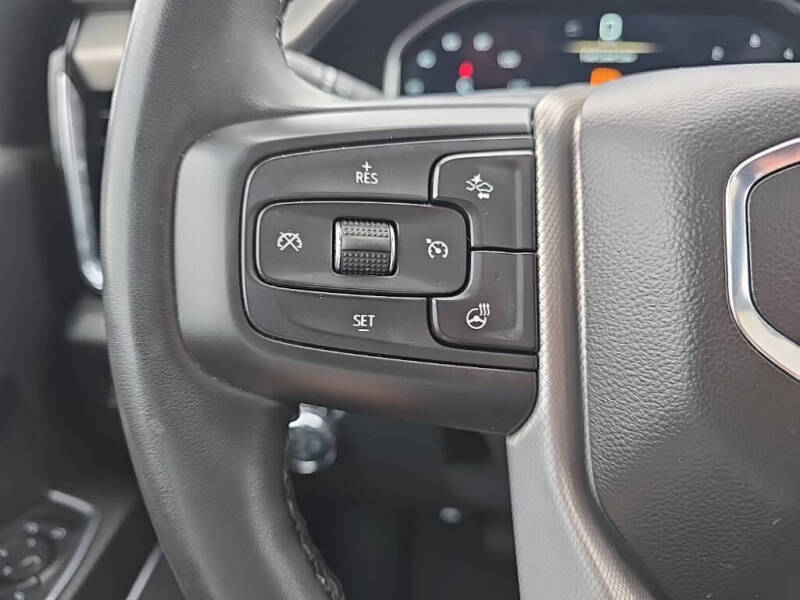 2024 GMC Sierra 3500HD