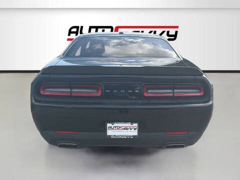 2023 Dodge Challenger GT