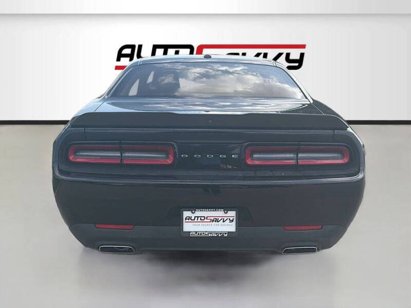 2023 Dodge Challenger GT