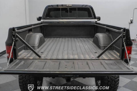 1986 Chevrolet C/K 30 Series