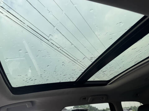 2015 Volvo XC60 T6 Drive-E Platinum