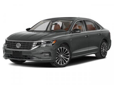 2022 Volkswagen Passat for sale at Carl Cannon in Jasper AL