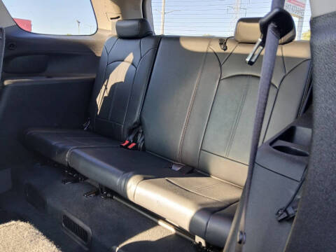 2013 GMC Acadia SLT-1