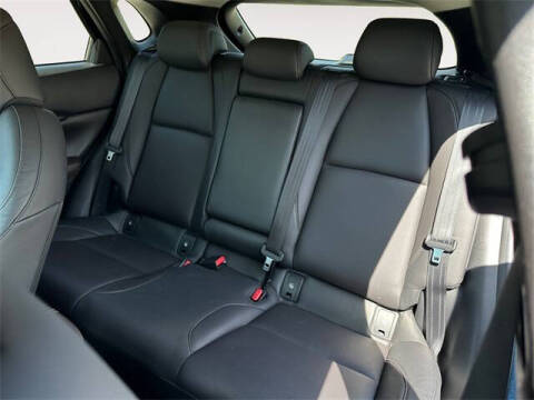 2021 Mazda CX-30 Premium