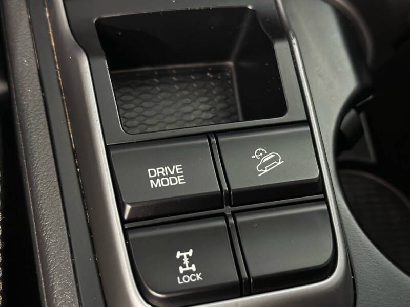 2017 Hyundai Tucson SE Plus