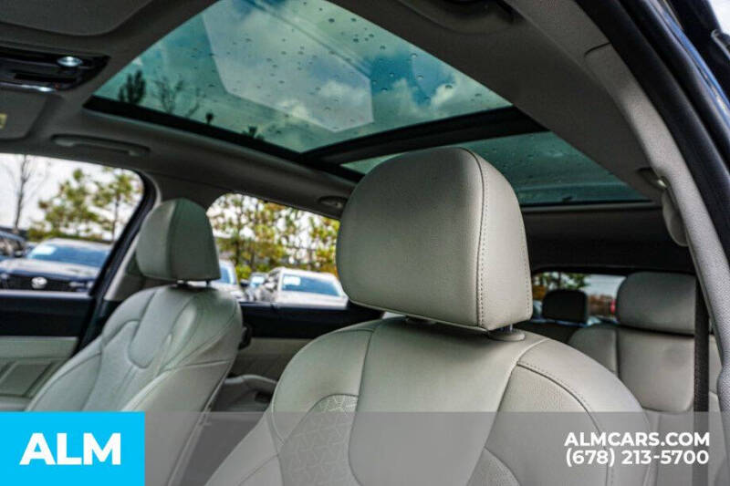 2023 Kia Sorento Plug-In Hybrid SX Prestige