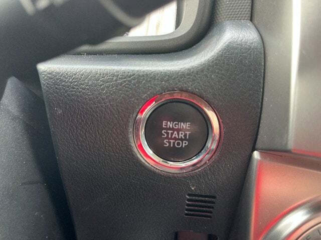 2024 Toyota 4Runner 47