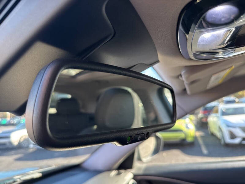 2019 Alfa Romeo Stelvio Sport