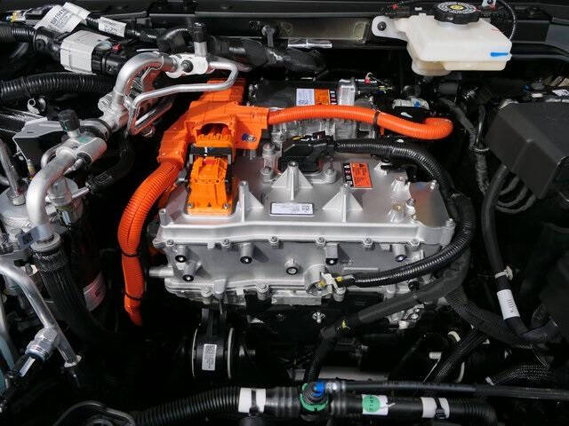 2026 Chevrolet Blazer EV RS