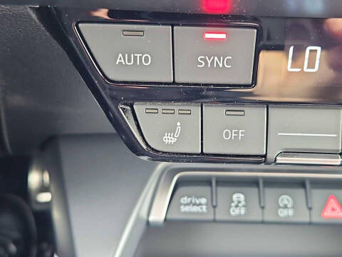 2026 Audi A3