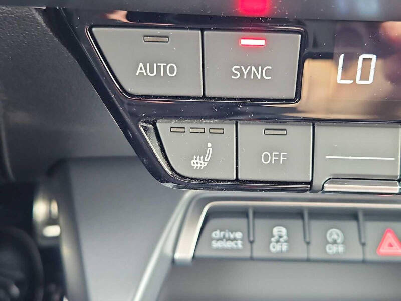 2026 Audi A3