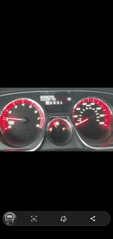 2015 GMC Acadia SLT-1