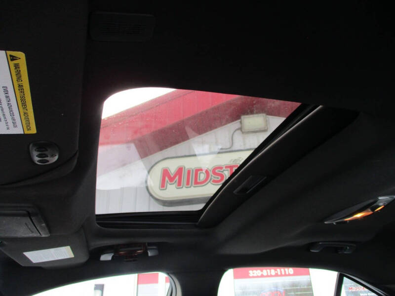 2015 Ford Taurus SHO