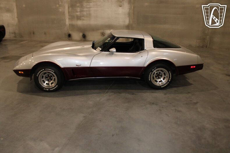 1979 Chevrolet Corvette