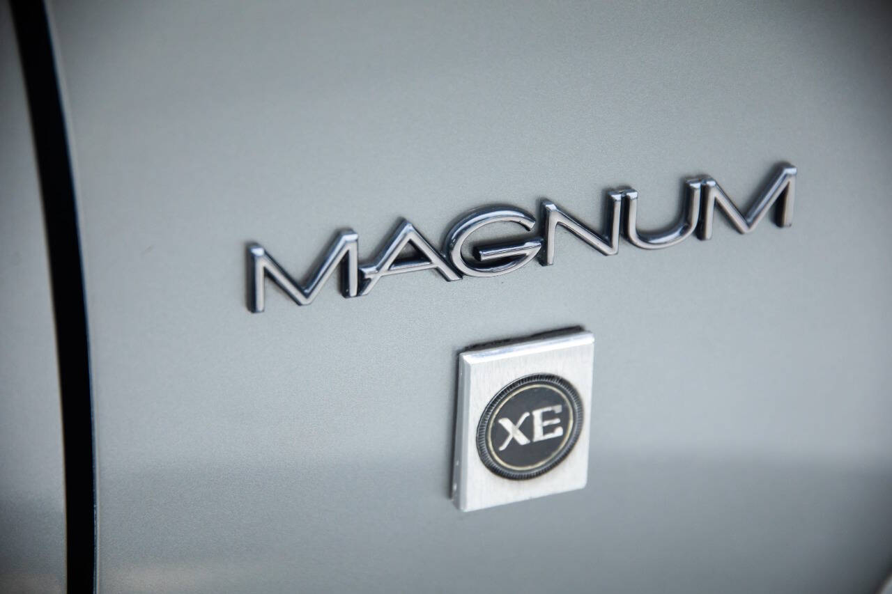 1978 Dodge Magnum 65