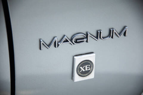 1978 Dodge Magnum