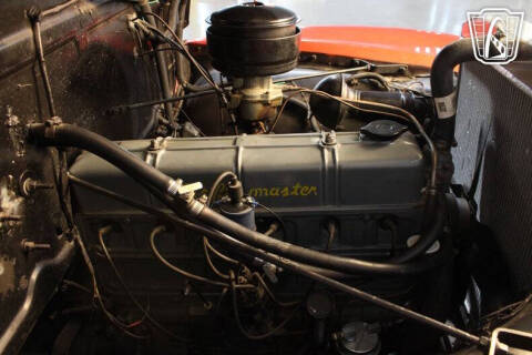 1952 Chevrolet 3100