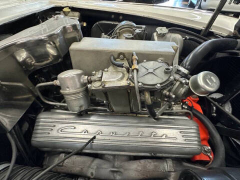 1961 Chevrolet Corvette