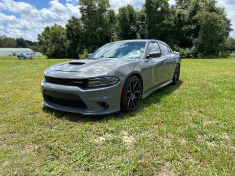 2019 Dodge Charger for sale at Select Auto Group in Mobile AL
