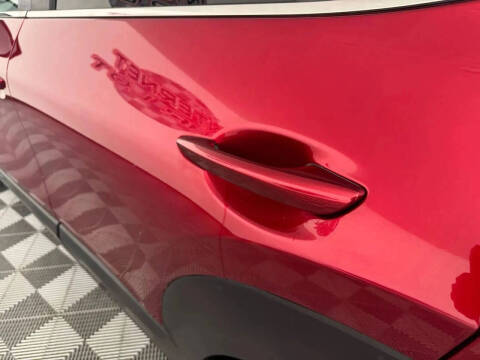 2021 Mazda CX-30 Select