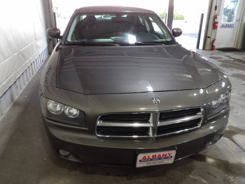 2010 Dodge Charger SXT