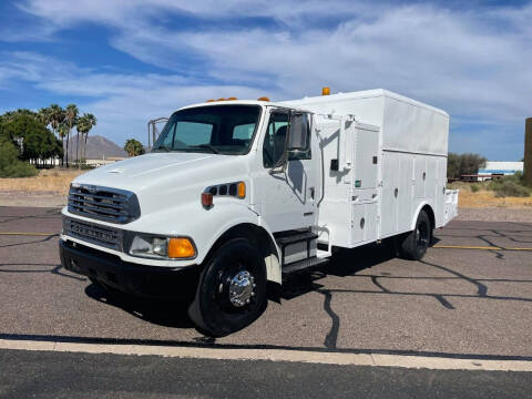 2004 Sterling Acterra