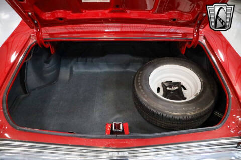 1969 Chevrolet Chevelle