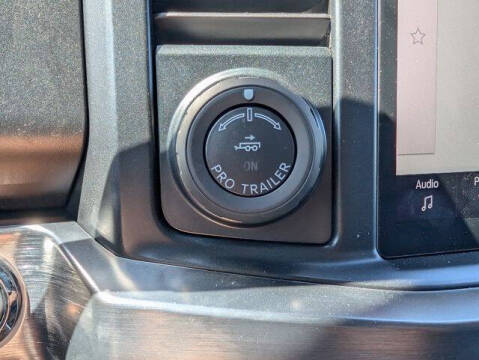 2025 Ford F-350 Super Duty