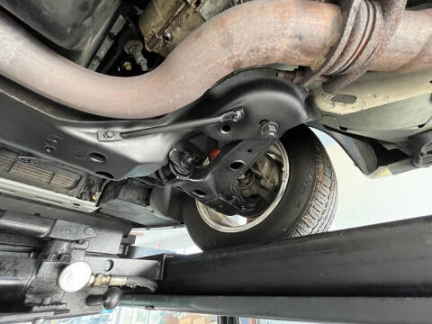 1997 Chevrolet Camaro