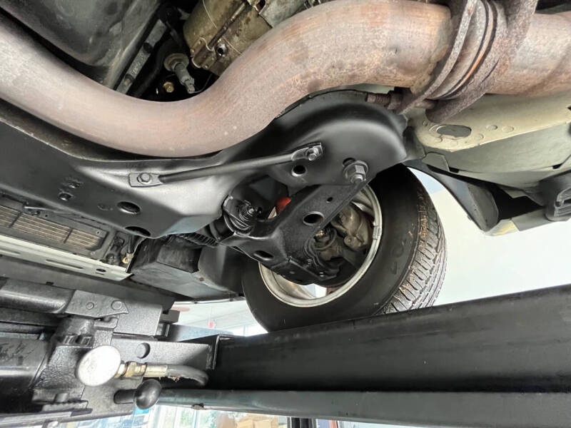 1997 Chevrolet Camaro