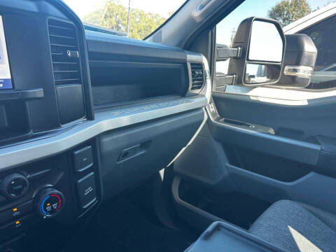 2026 Ford F-250 Super Duty